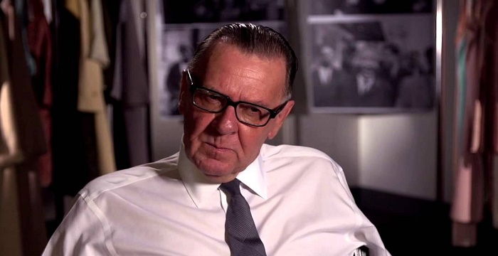 Tom Wilkinson Biography - Facts, Childhood, Family Life & Achievements