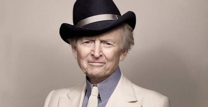 Tom Wolfe Biography - Childhood, Life Achievements & Timeline