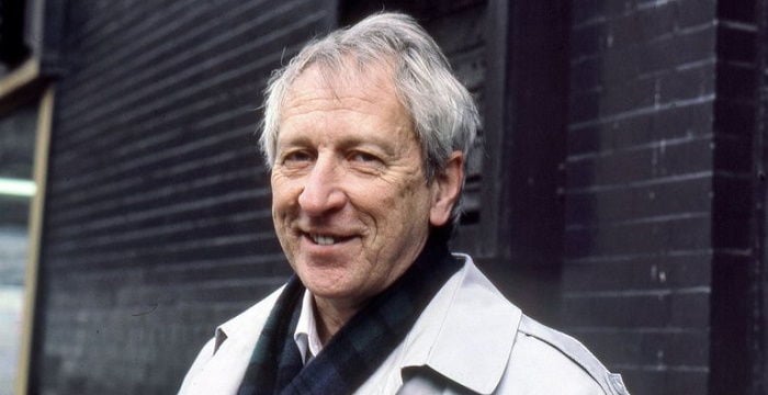Tomas Tranströmer Biography - Childhood, Life Achievements 
