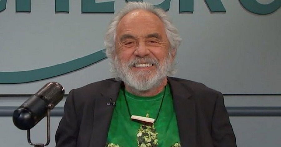 Tommy Chong Biography - Childhood, Life Achievements & Timeline