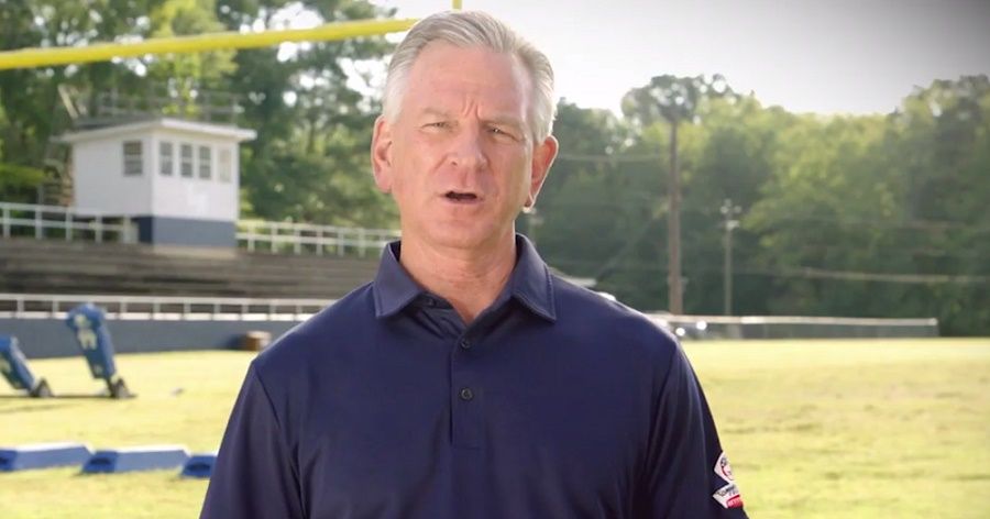 Tommy Tuberville Biography - Facts, Childhood, Family Life & Achievements