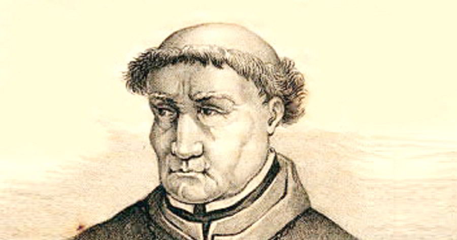 Tomás de Torquemada Biography - Facts, Childhood, Family Life, Achievements