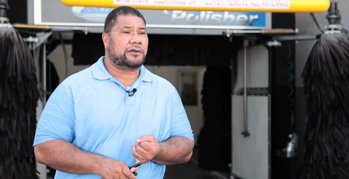 Tonga Fifita Biography - Facts, Childhood, Family Life & Achievements