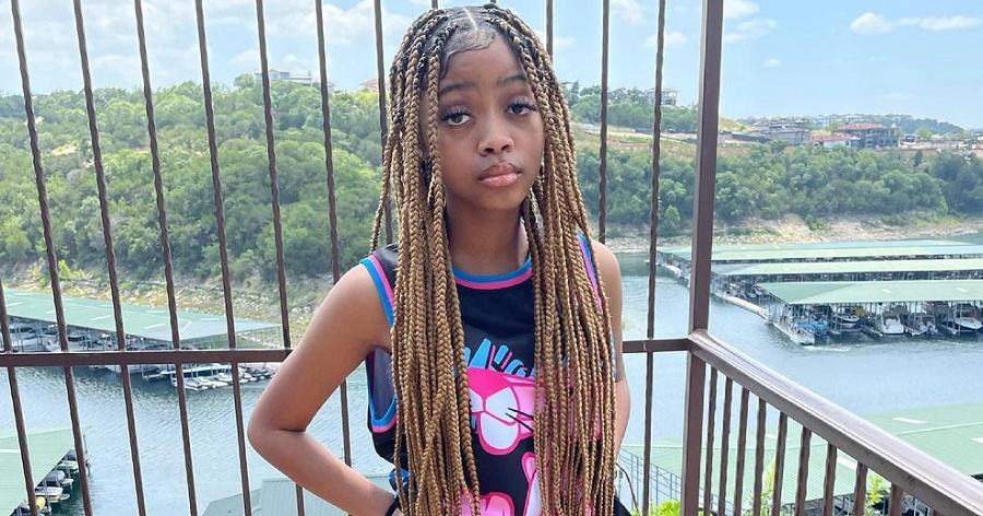 Toni Logan – Bio, Facts, Family Life of the Instagram Star