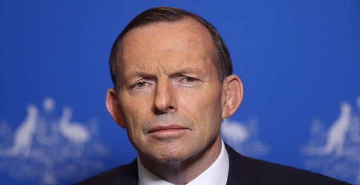Tony Abbott Biography - Facts, Childhood, Family Life 