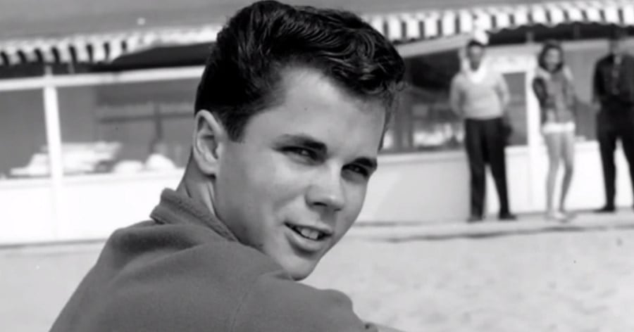 Who is Tony Dow? 