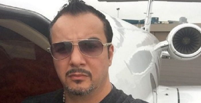 Tony Toutouni Biography - Luxurious & Controversial Life of King of