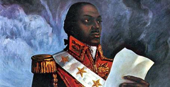 Toussaint Louverture Biography - Childhood, Life 