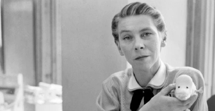 Tove Jansson Biography - Childhood, Life Achievements 