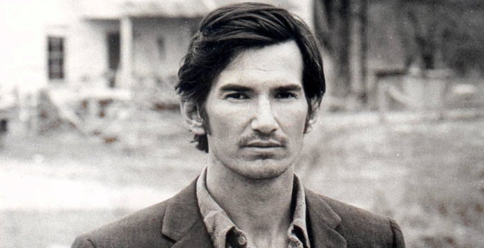 Townes Van Zandt Biography - Childhood, Life Achievements 