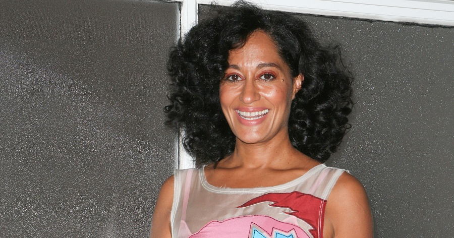 Tracee Ellis Ross Biography - Facts, Childhood, Family ...