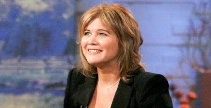 Tracey Gold Biography – Facts, Childhood, Family Life, Achievements