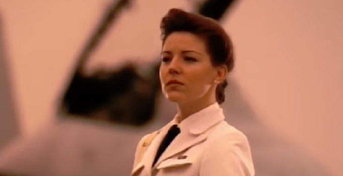 Tracey Needham - Bio, Facts, Family Life of Actress