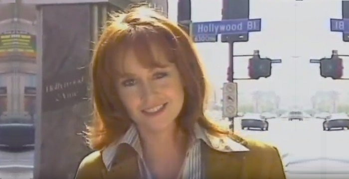 Tracy Griffith Biography – Facts, Childhood, Family Life, Achievements