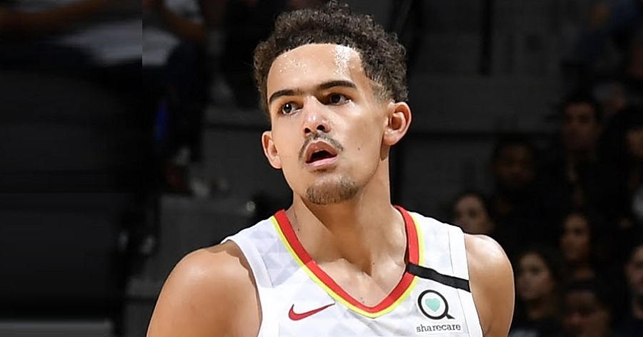 Trae Young Biography – Childhood & Life of the American Basketball Player