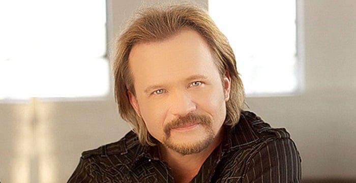 Travis Tritt Biography - Facts, Childhood, Family Life & Achievements