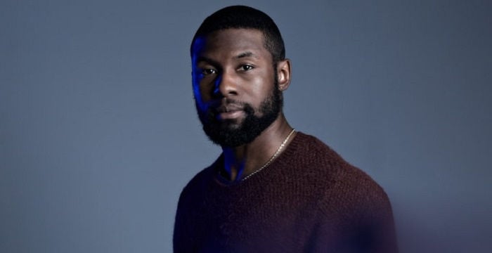 Trevante Rhodes Biography - Facts, Childhood, Family Life & Achievements