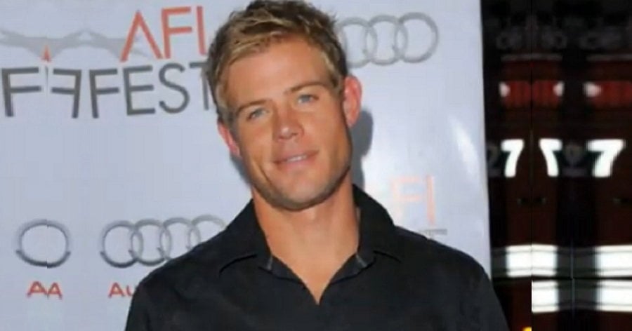 Trevor Brolin – Bio, Facts, Family Life of Actor, Director