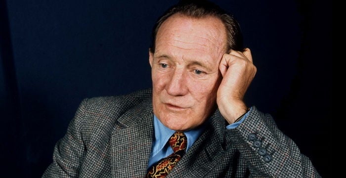 Trevor Howard Biography - Childhood, Life Achievements 
