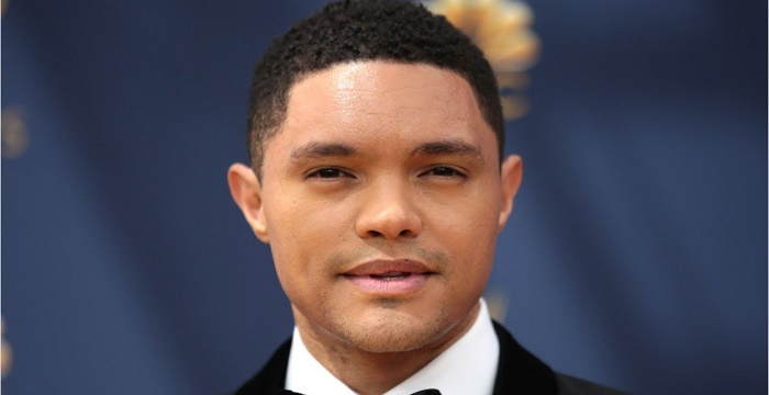 Trevor Noah - Bio, Facts, Family Life of South African Actor