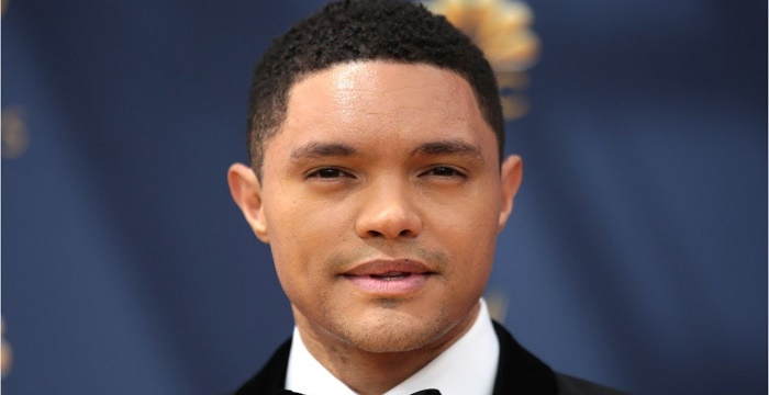 Trevor Noah Biography - Facts, Childhood, Family Life & Achievements
