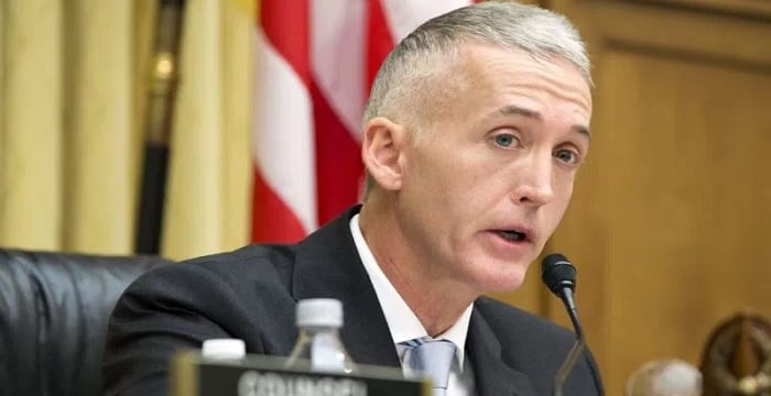 Trey Gowdy Biography - Facts, Childhood, Family Life & Achievements