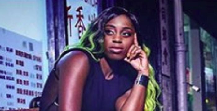 Trinity Fatu Biography - Facts, Childhood, Family Life & Achievements