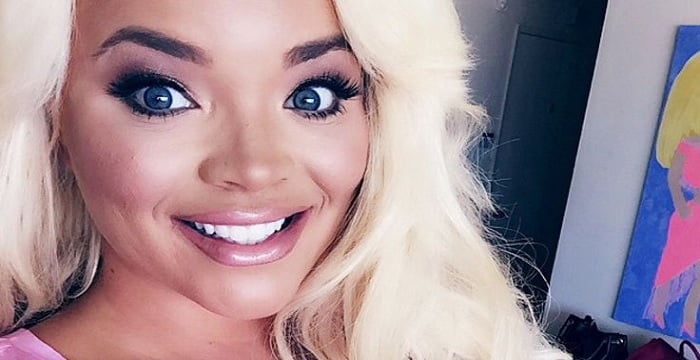 Trisha Paytas - Bio, Facts, Family Life of American 