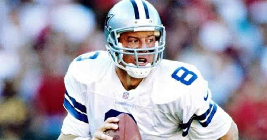 Troy Aikman Biography – Facts, Childhood, Career of the Football