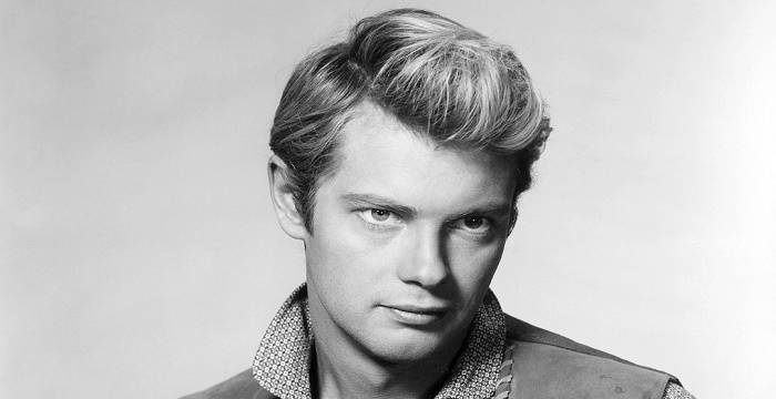 Troy Donahue Biography - Facts, Childhood, Family Life & Achievements