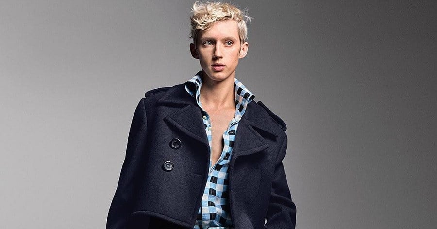 Troye Sivan - Bio, Facts, Family Life of Australian Singer, Actor