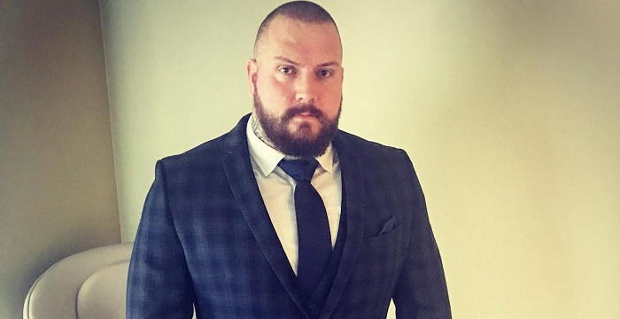True Geordie Brian Davis Bio Facts Family Life Of British Youtuber