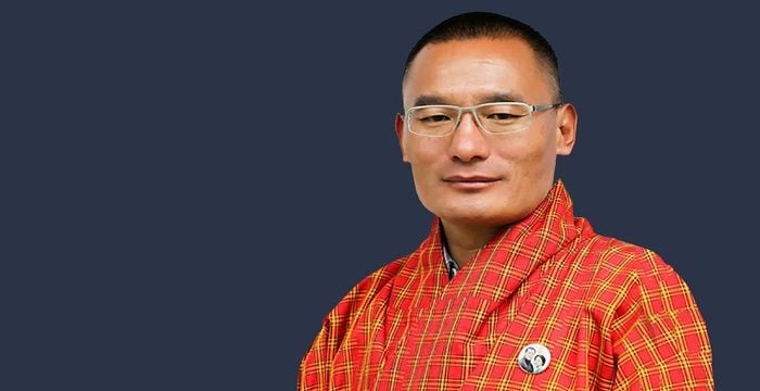 Tshering Tobgay Biography - Childhood, Life Achievements & Timeline