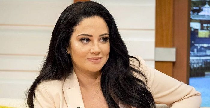 Tulisa Contostavlos Biography Facts Childhood Family - 