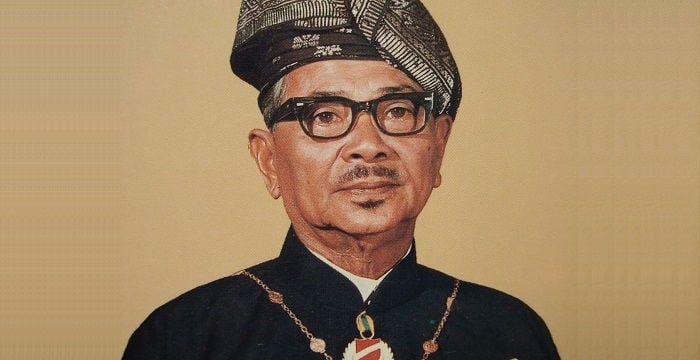 Tunku Abdul Rahman Wikipedia