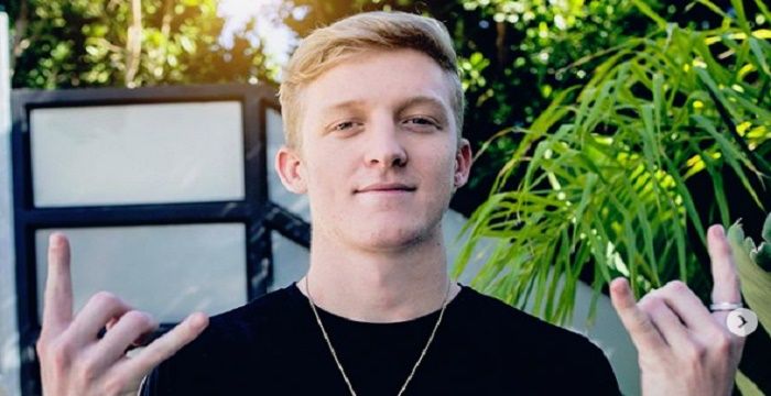 Turner Tenney Faze Tfue Bio Facts Family Life Of Youtube Gamer