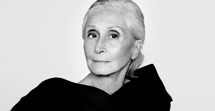 Twyla Tharp Biography - Childhood, Life Achievements 