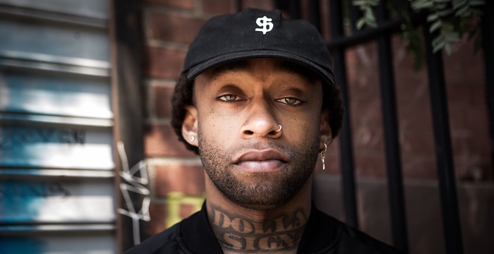 Ty Dolla Sign Biography - Facts, Childhood, Family Life & Achievements