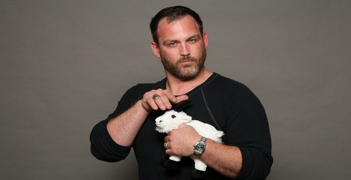 Ty Olsson Biography Facts, Childhood, Family Life of
