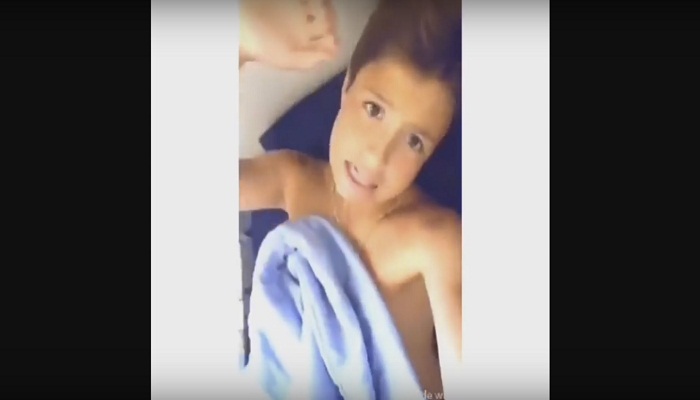 Tyler Brown (Tylerxbrown) - Bio, Facts, Family Life of Musical.ly Star