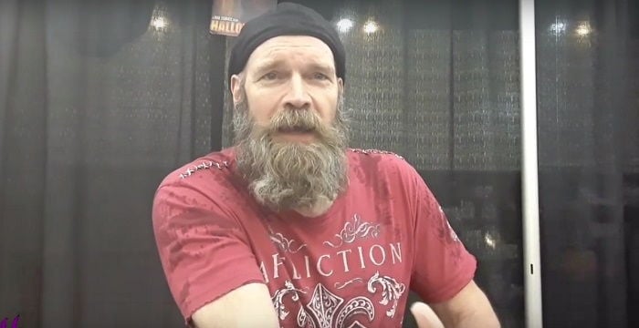 Tyler Mane Biography - Facts, Childhood, Family Life & Achievements