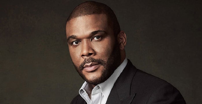 Tyler Perry Biography - Facts, Childhood, Family Life & Achievements