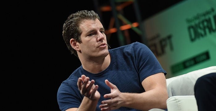 Tyler Winklevoss Biography - Facts, Childhood, Family Life 