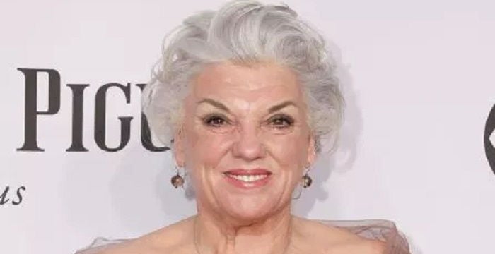 Tyne Daly Biography - Facts, Childhood, Family Life 