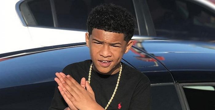 Tyreik Biography - Facts, Childhood, Family Life & Achievements