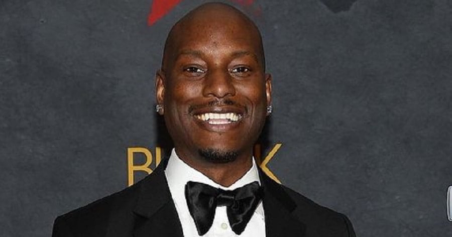 Tyrese Gibson Biography - Facts, Childhood, Family Life & Achievements