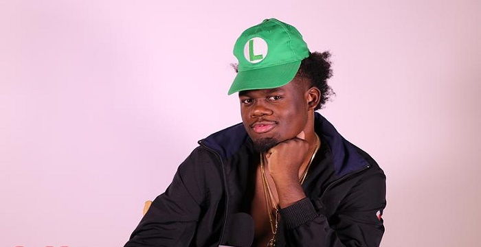 Ugly God (Royce Davison) - Bio, Facts, Family Life of Rapper Ugly God (Royce Davison) - Bio, Facts, Family Life of Rapper