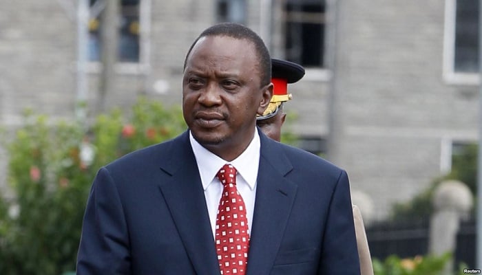 Uhuru Kenyatta Biography - Childhood, Life Achievements & Timeline