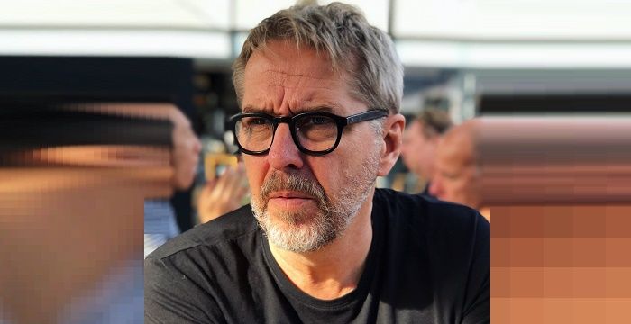 Ulf Christian Kjellberg – Bio, Facts, Family Life, Achievements