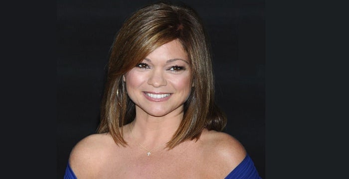 Valerie Bertinelli Biography - Facts, Childhood, Family 